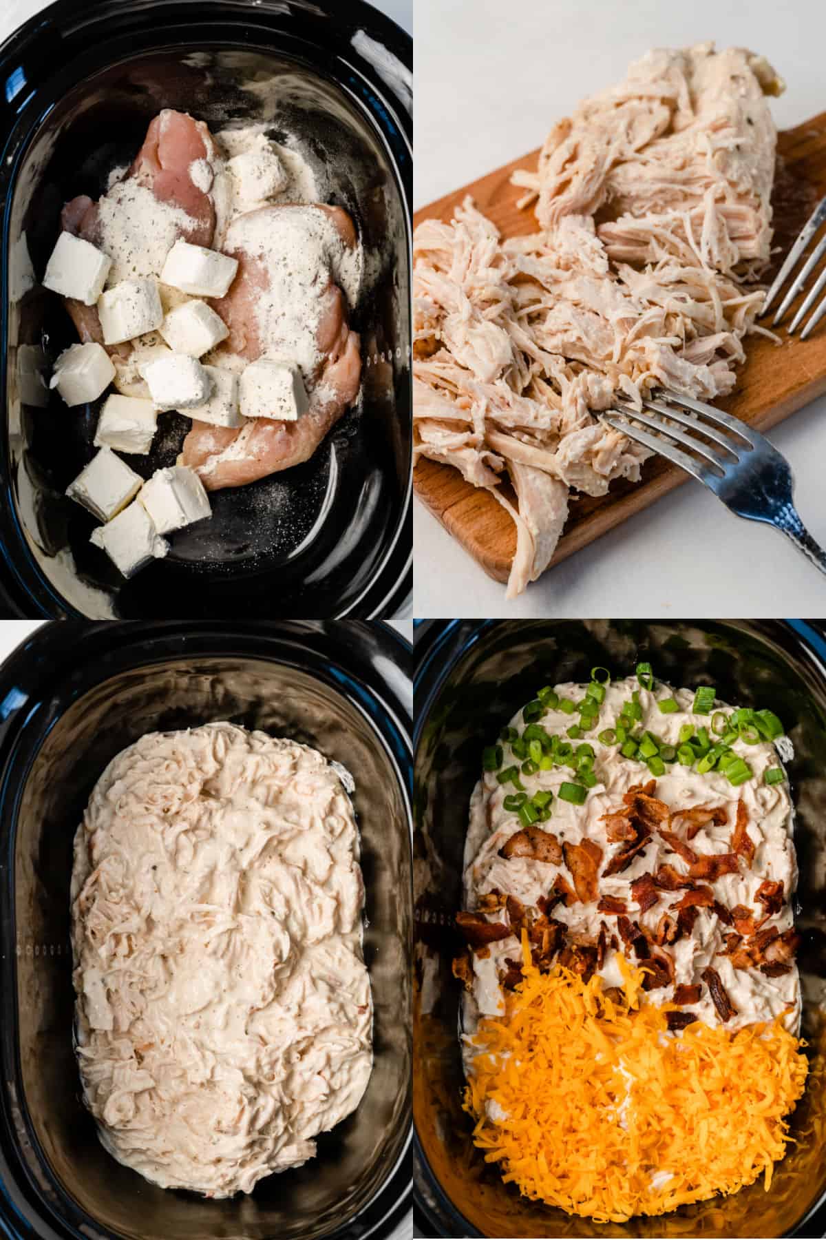 slow cooker crack chicken