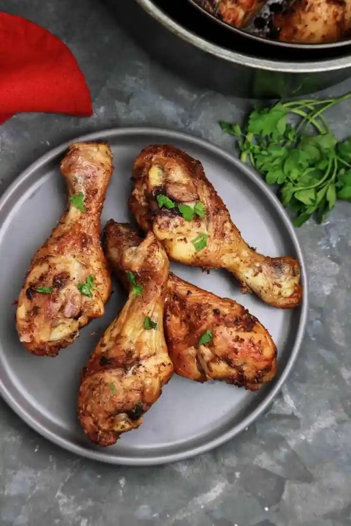 air fryer chicken legs