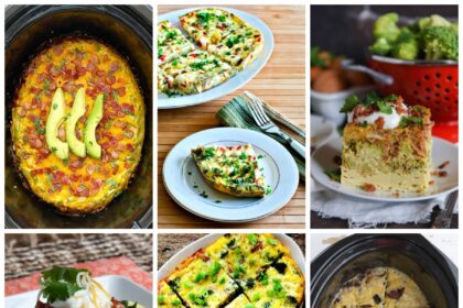 keto slow cooker recipes