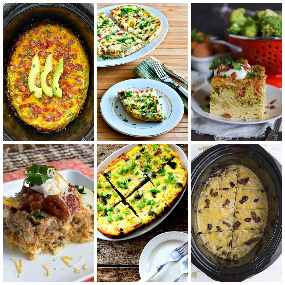 keto slow cooker recipes