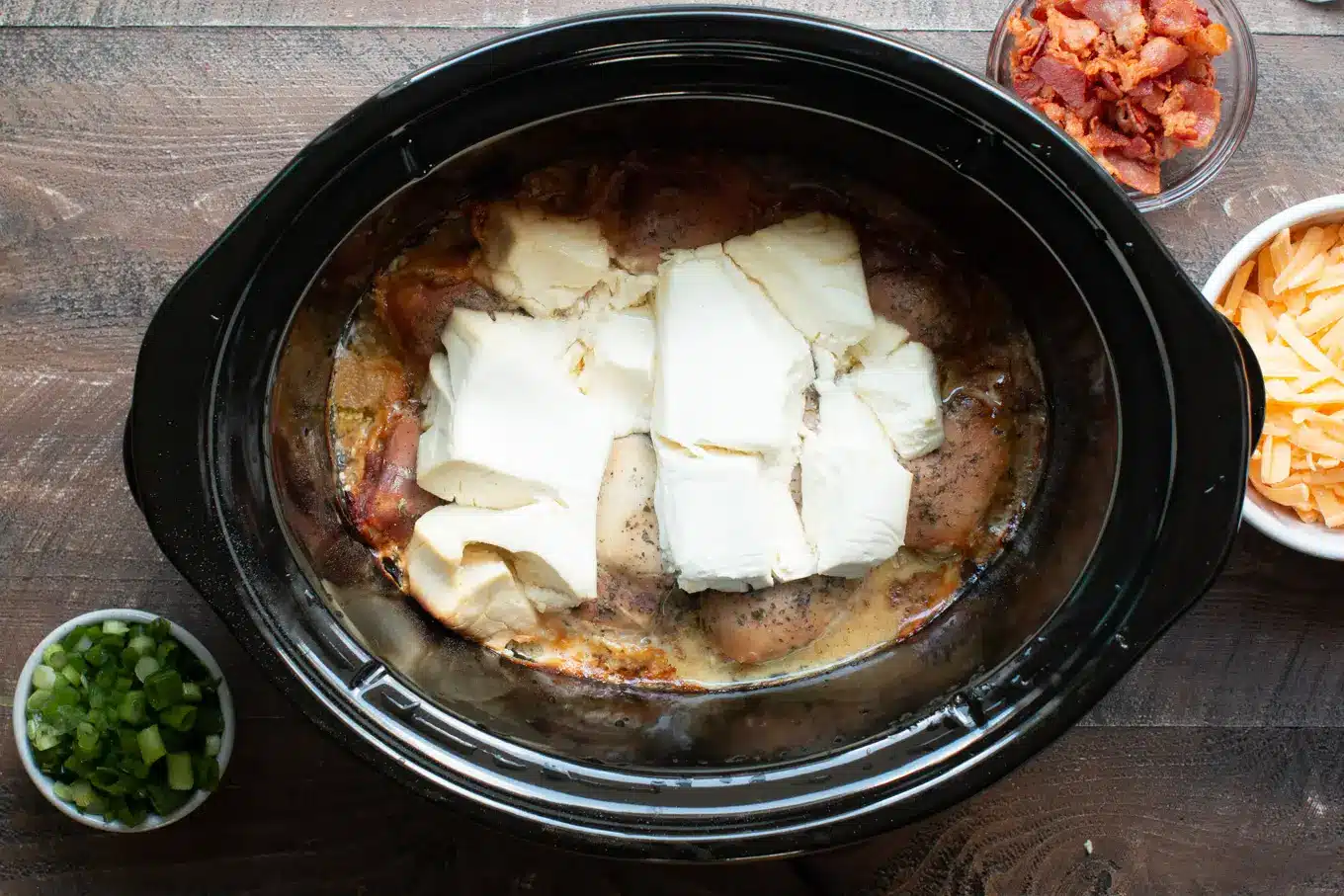 Crockpot Cravings