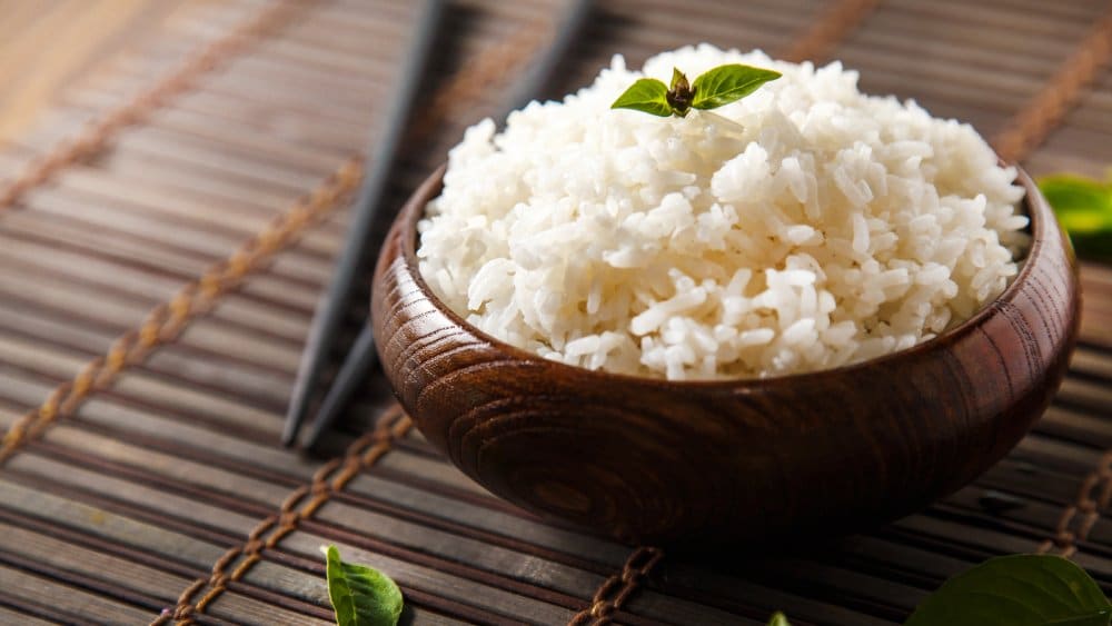 cook jasmine rice