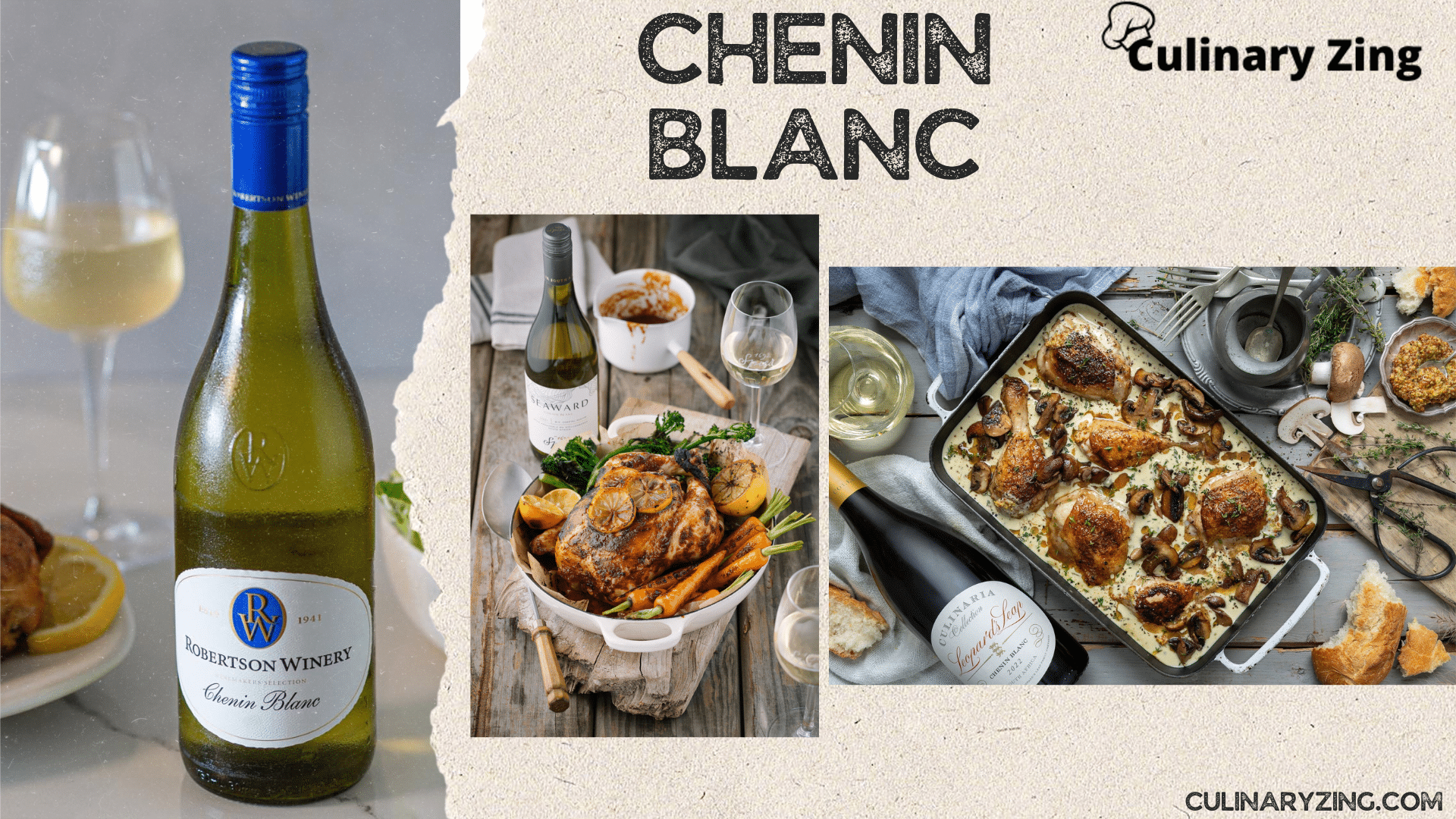 Chenin Blanc