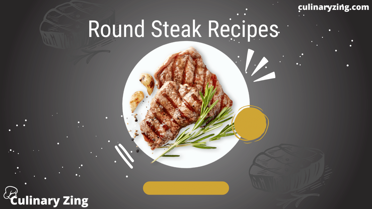 round steak recipes